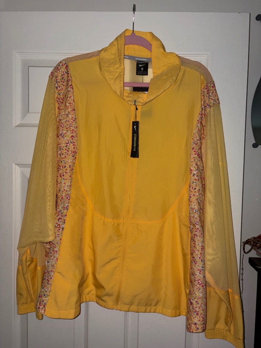 Nike Windbreaker Jacket